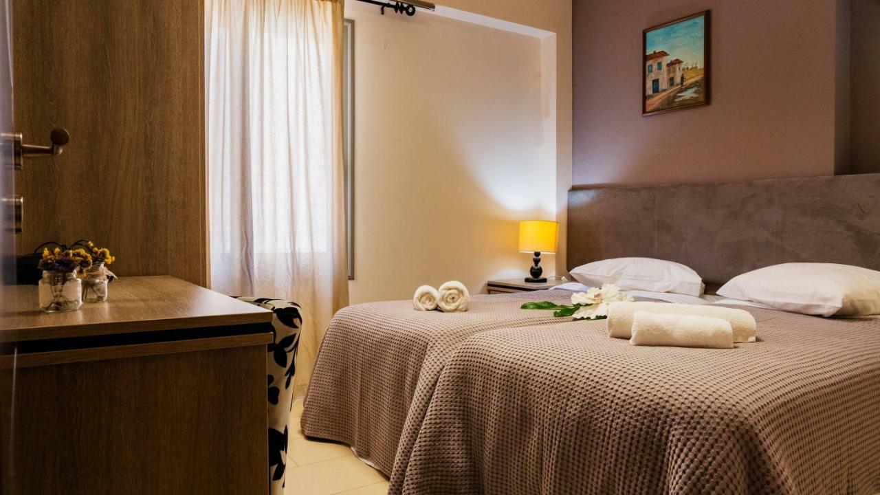 Apartahotel Athenian