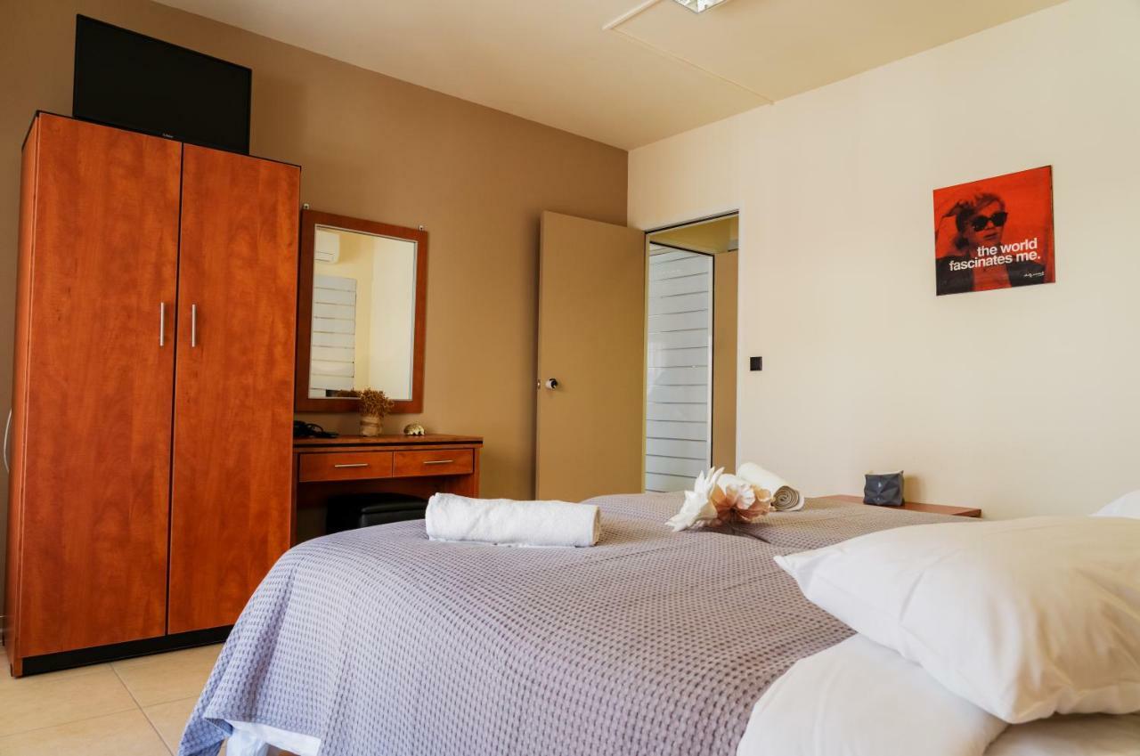 Apartahotel Athenian 3*